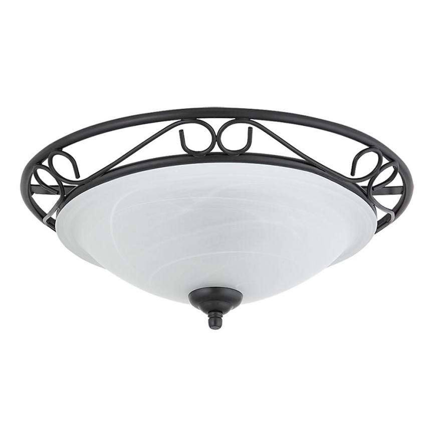 Rabalux 3722 – Pakaitinis stiklas ATHEN E27