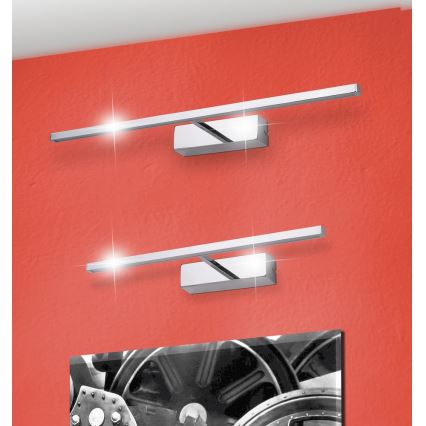 Rabalux - LED paveiklo šviestuvas LED/12W/230V