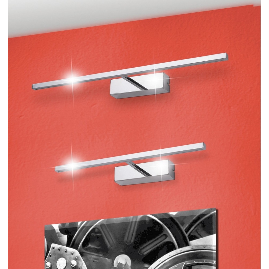 Rabalux - LED paveiklo šviestuvas LED/12W/230V