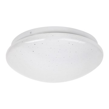 Rabalux 3936 - Lubinis LED šviestuvas LUCAS LED/12W/230V