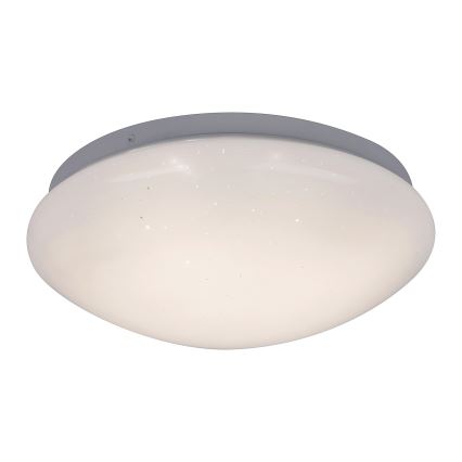 Rabalux 3936 - Lubinis LED šviestuvas LUCAS LED/12W/230V