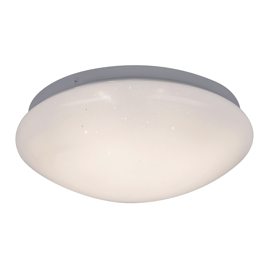 Rabalux 3936 - Lubinis LED šviestuvas LUCAS LED/12W/230V