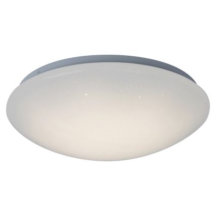 Rabalux 3938 - Lubinis LED šviestuvas LUCAS LED/24W/230V
