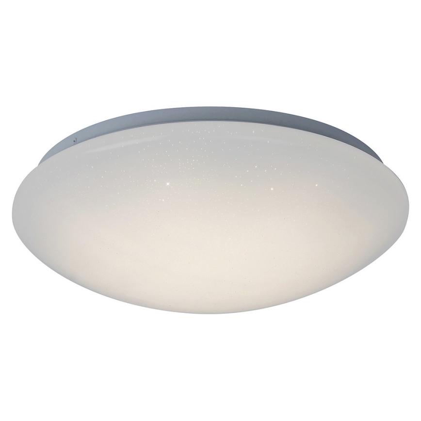 Rabalux 3938 - Lubinis LED šviestuvas LUCAS LED/24W/230V