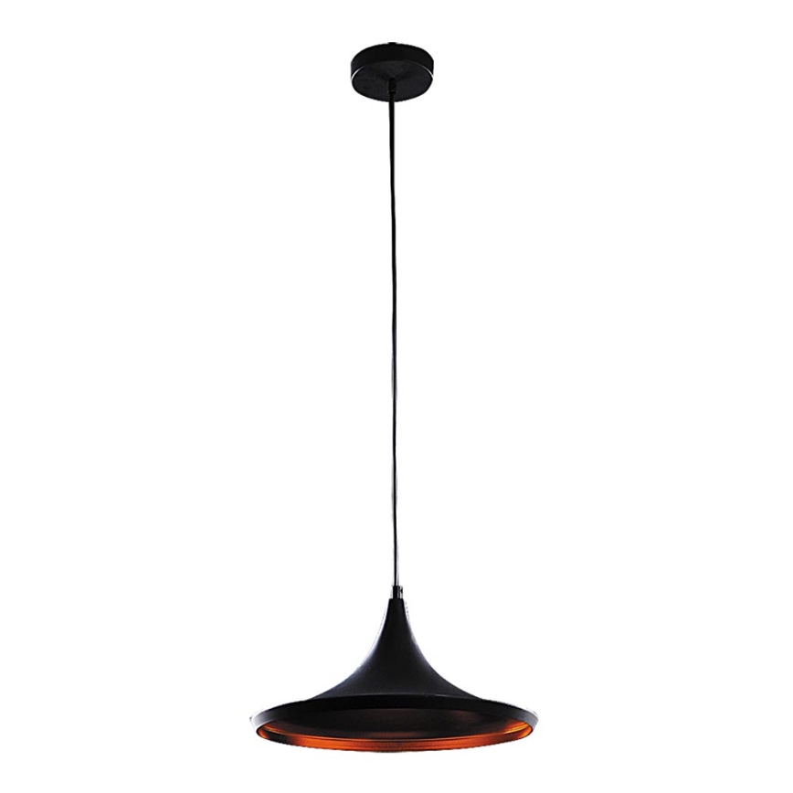 Rabalux 3957 - Sietynas CARIN 1xE27/60W/230V