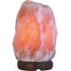 Rabalux - (Himalayan) Salt lempa 1xE14/15W/230V 8 kg