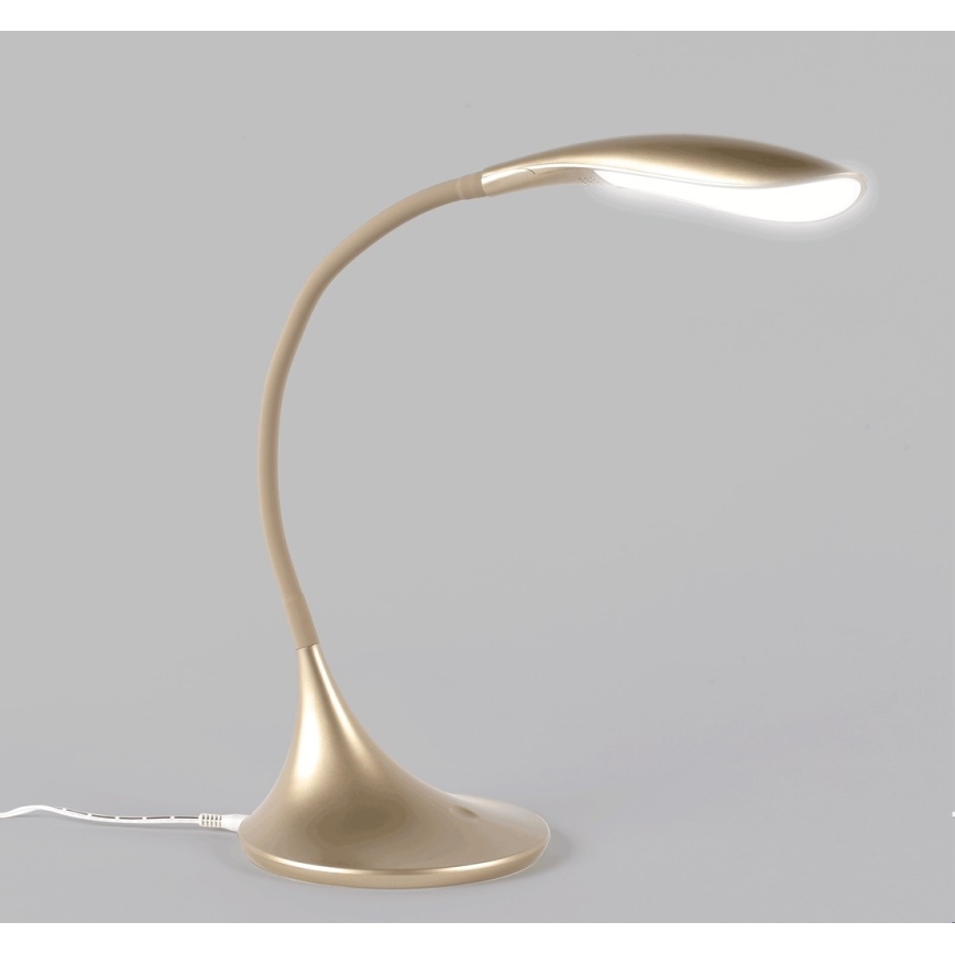 Rabalux - LED reguliuojama lempa 1xLED/4,5W/230V