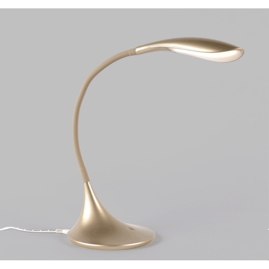 Rabalux - reguliuojama LED lempa LED/4,5W/230V