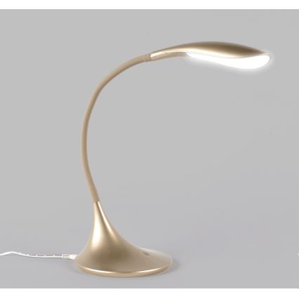 Rabalux - reguliuojama LED lempa LED/4,5W/230V