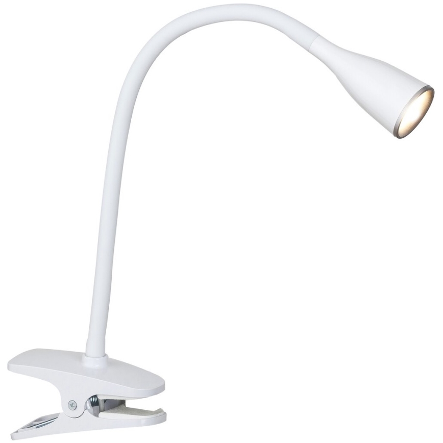 Rabalux - LED stalinis šviestuvas su gnybtu 1xLED/4,5W/230V