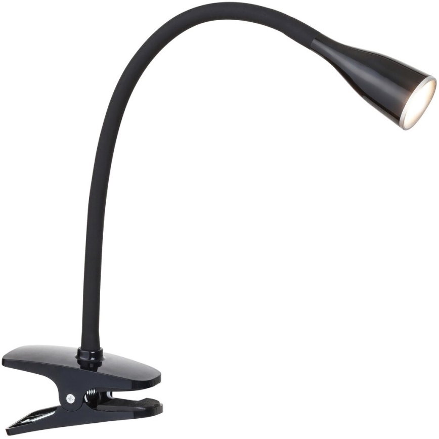 Rabalux - LED stalinis šviestuvas su gnybtu 1xLED/4,5W/230V