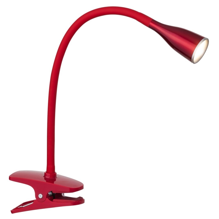Rabalux - LED stalinis šviestuvas su gnybtu 1xLED/4,5W/230V