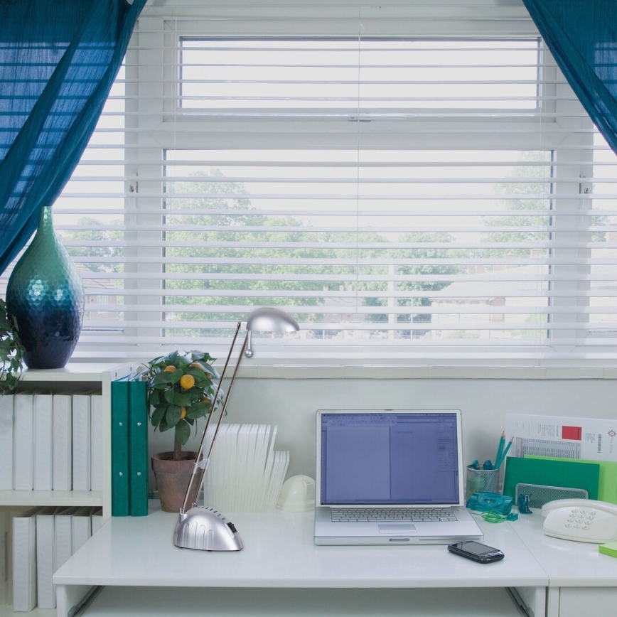 Rabalux - LED stalinis šviestuvas LED/5W/230V