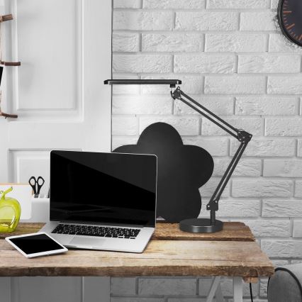 Rabalux - LED stalinis šviestuvas LED/5,6W/230V