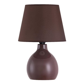 Rabalux 4476 - Pakaitinis lempos gaubtas INGRID E14