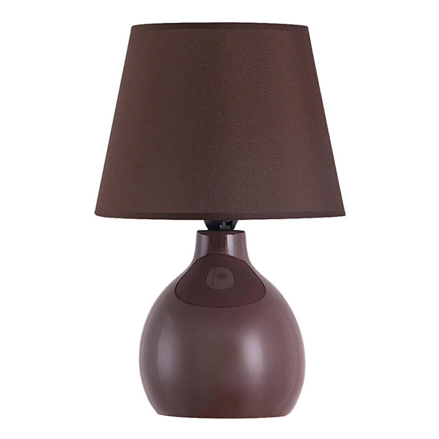 Rabalux 4476 - Pakaitinis lempos gaubtas INGRID E14