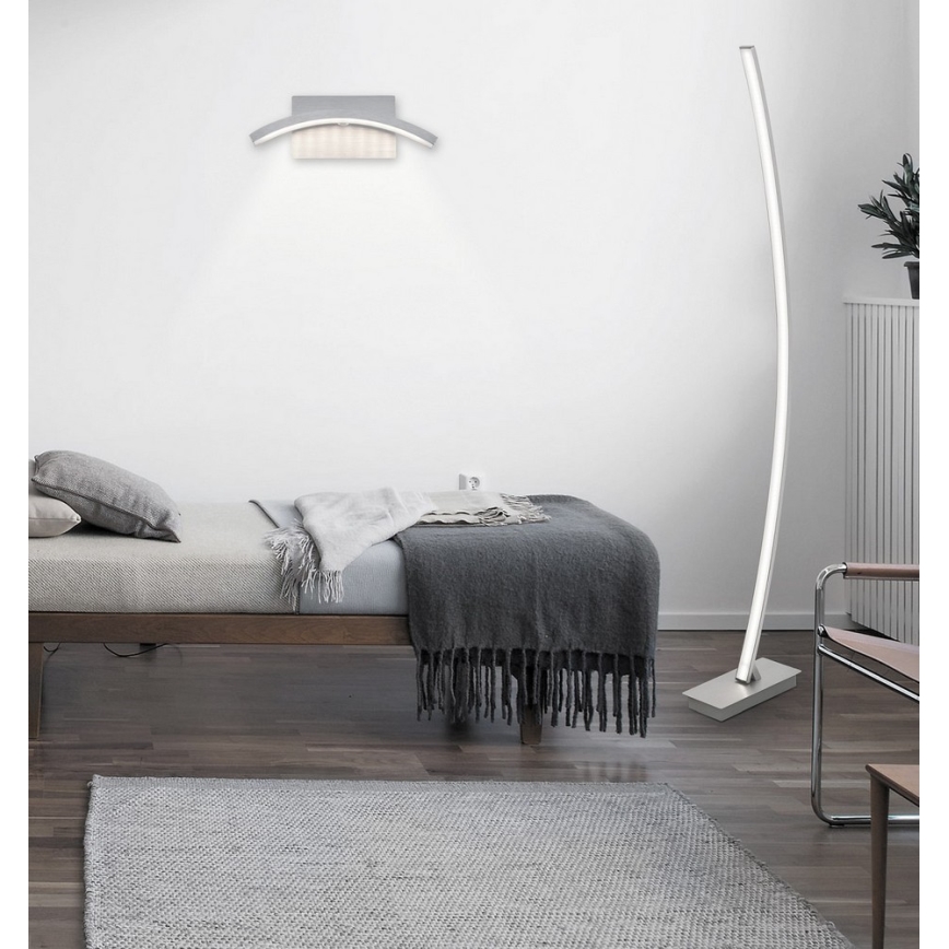Rabalux - LED toršeras 1xLED/26W/230V