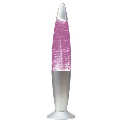 Rabalux 4533 - Dekoratyvinis šviestuvas MILIE RGB 0,9W