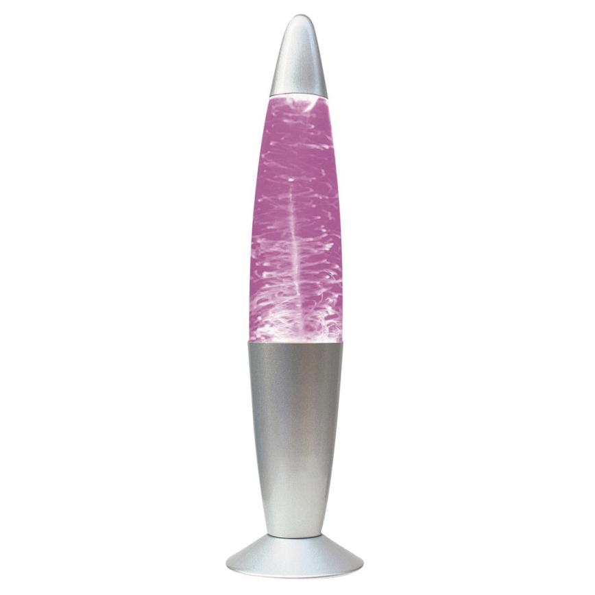 Rabalux 4533 - Dekoratyvinis šviestuvas MILIE RGB 0,9W
