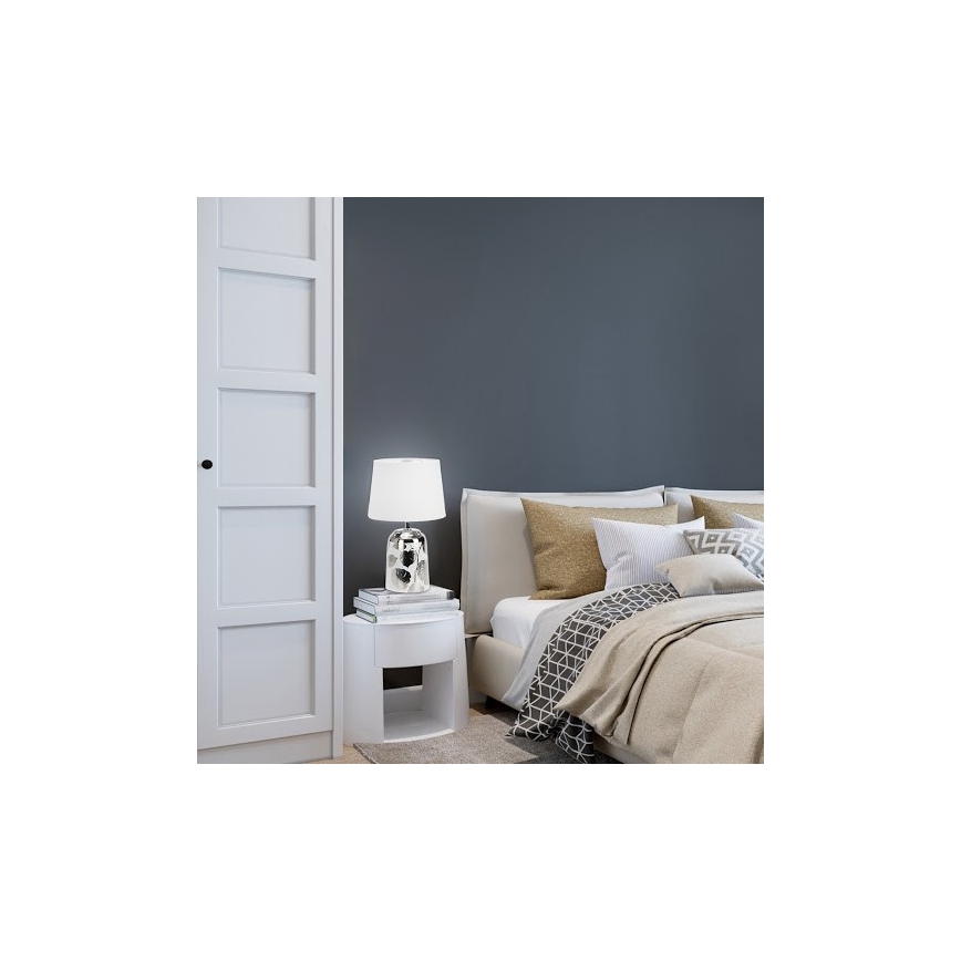 Rabalux 4548 - Stalinis šviestuvas SONAL 1xE14/40W/230V