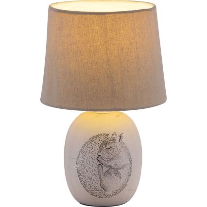 Rabalux - Vaikiška stalinė lempa 1xE14/40W/230V