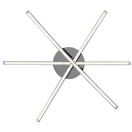 Rabalux - LED lubinis šviestuvas LED/21W/230V 4000K