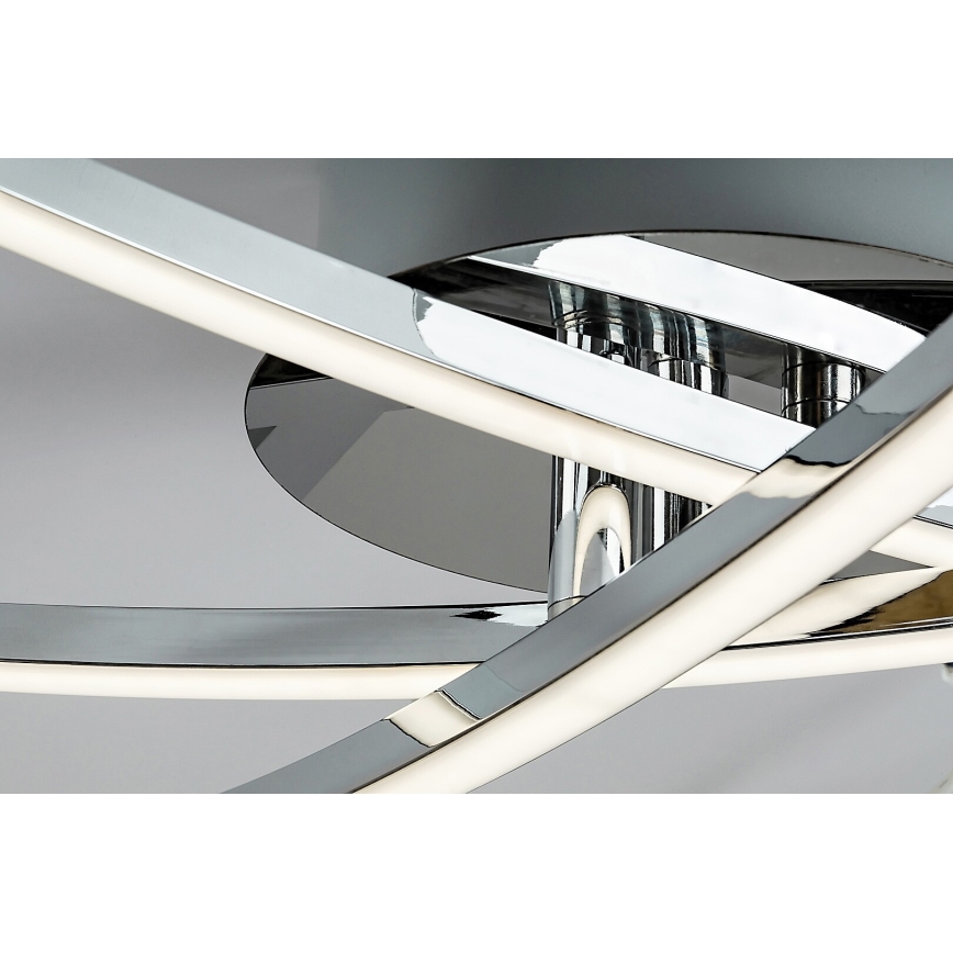 Rabalux - LED lubinis šviestuvas LED/21W/230V 4000K