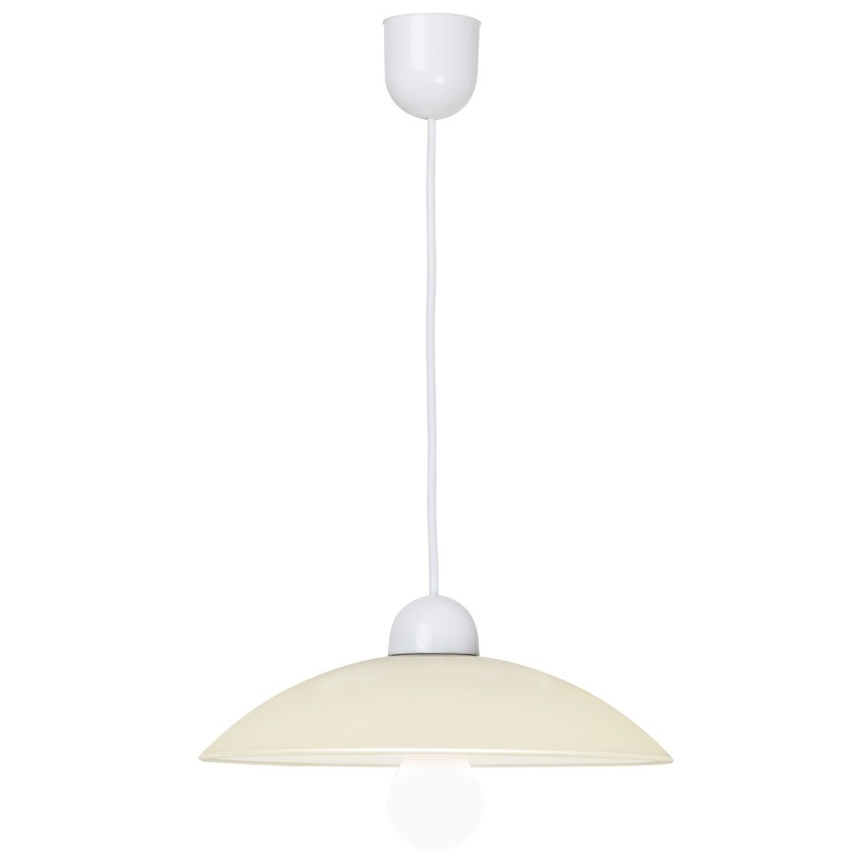 Rabalux 4615 - Sietynas CUPOLA RANGE 1xE27/60W/230V
