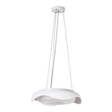 Rabalux 4620 - LED pritemdomas sietynas ROSIE 1xLED/18W/230V