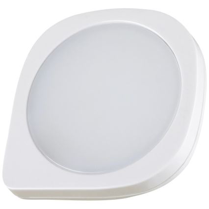 Rabalux - LED šviestuvas su jutikliu LED/0,5W/230V 2700K balta