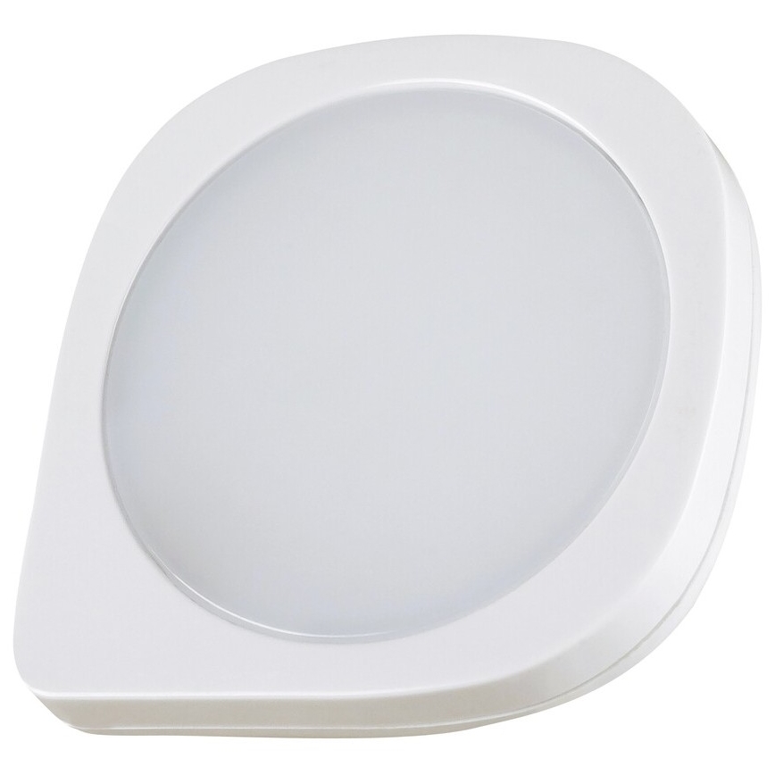 Rabalux - LED šviestuvas su jutikliu LED/0,5W/230V 2700K balta