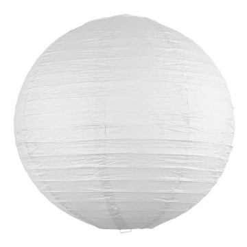 Rabalux 4894 - Šviestuvas RICE baltas E27 skersmuo 30 cm