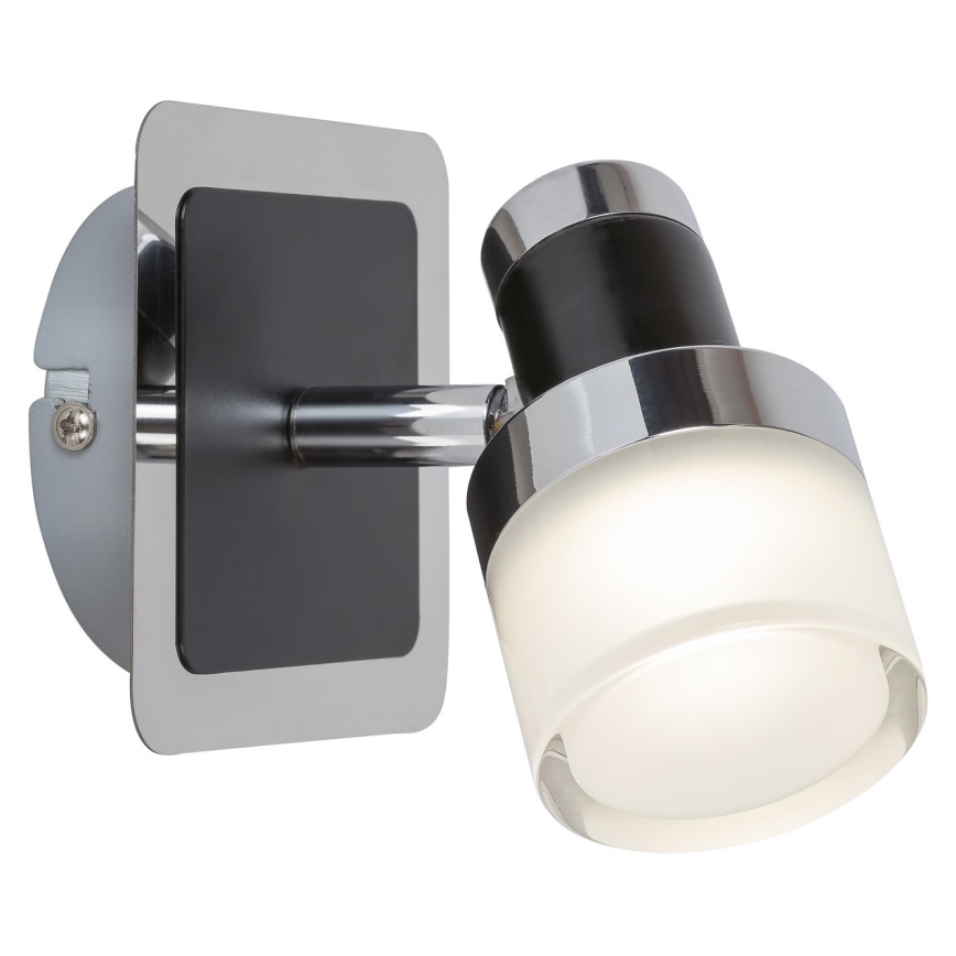 Rabalux 5021 - LED sieninis akcentinis šviestuvas HAROLD LED/5W/230V IP44