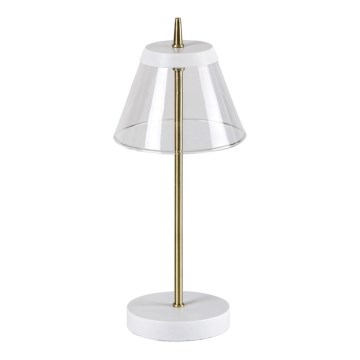 Rabalux 5030 - LED Stalinis šviestuvas AVIANA LED/6W/230V