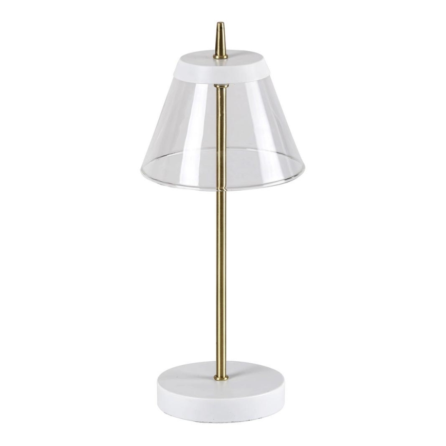 Rabalux 5030 - LED Stalinis šviestuvas AVIANA LED/6W/230V