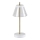 Rabalux 5030 - LED Stalinis šviestuvas AVIANA LED/6W/230V