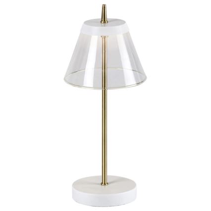 Rabalux 5030 - LED Stalinis šviestuvas AVIANA LED/6W/230V