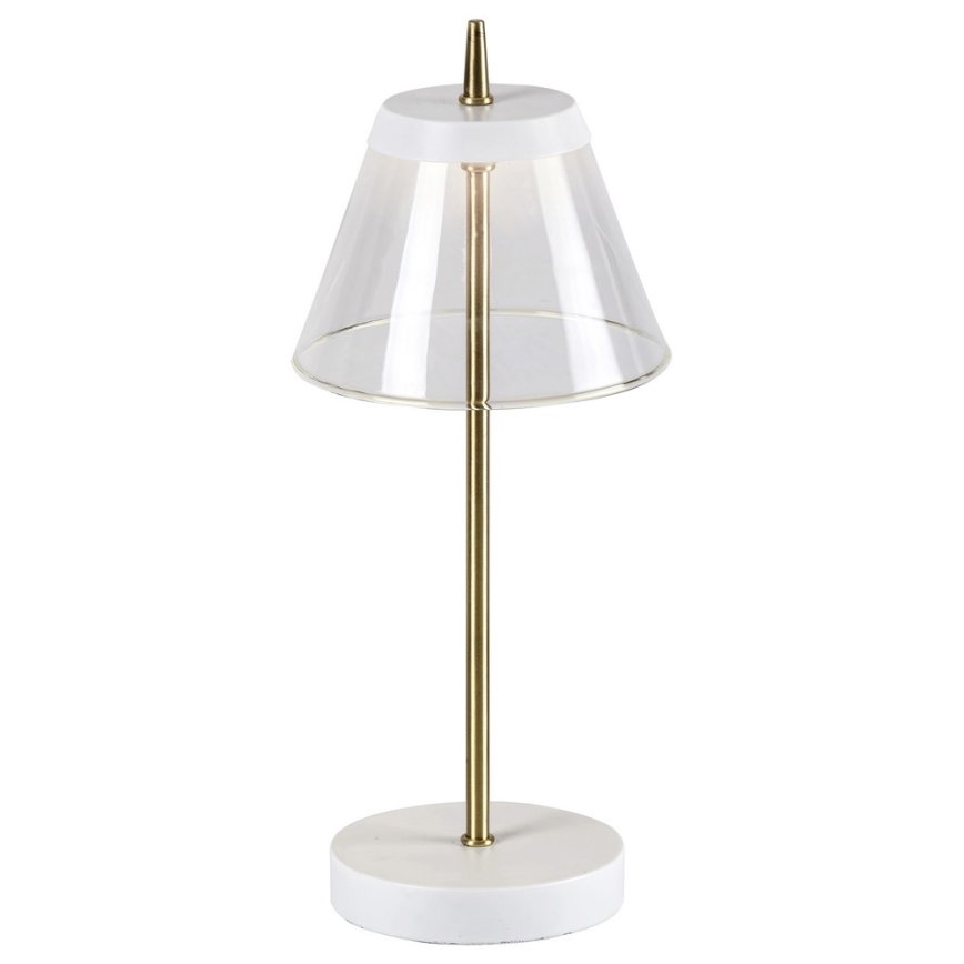 Rabalux 5030 - LED Stalinis šviestuvas AVIANA LED/6W/230V