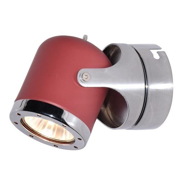 Rabalux 5037 - Akcentinis šviestuvas APRIL 1xGU10/5W/230V