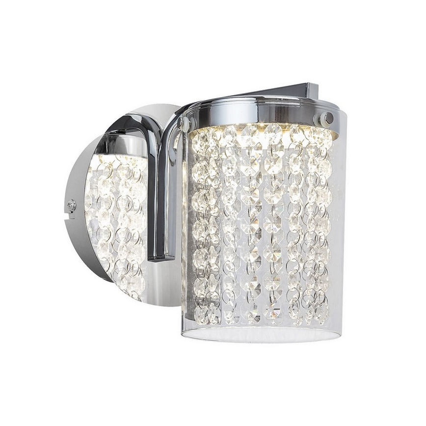 Rabalux 5041 - LED sieninis šviestuvas ASTRELLA LED/6W/230V