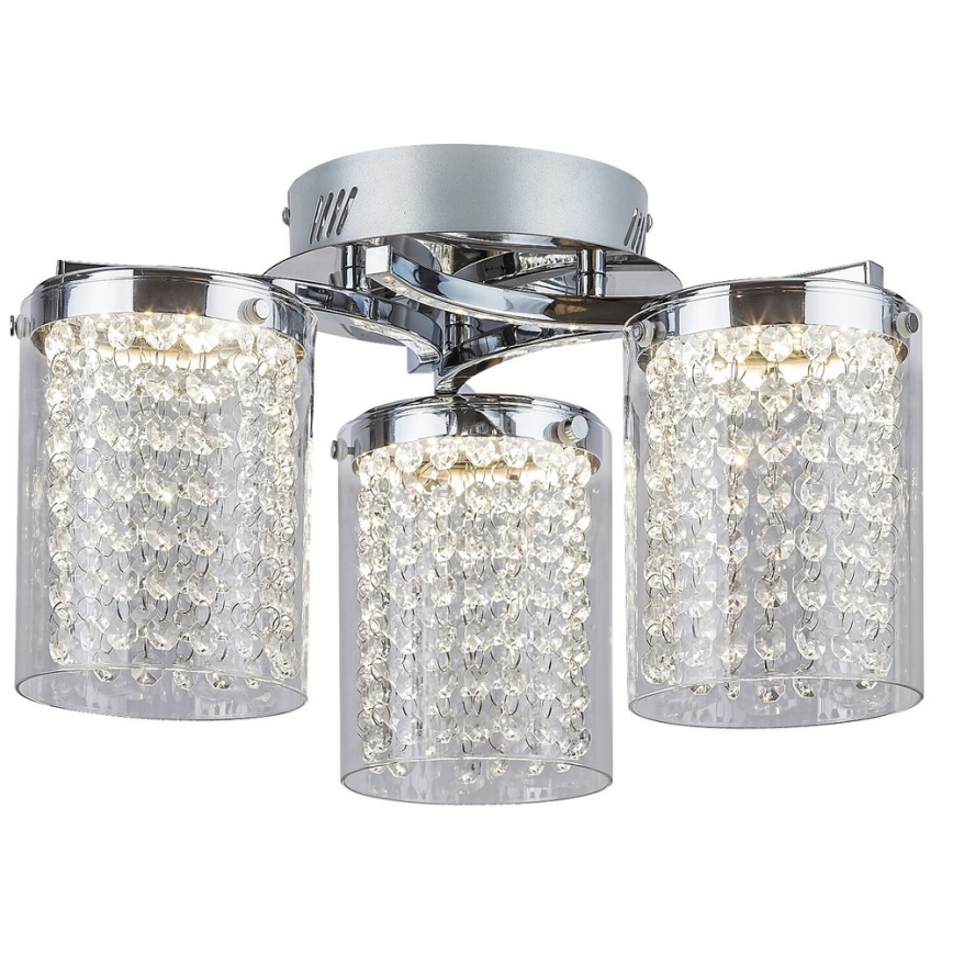 Rabalux 5042 - LED lubinis šviestuvas ASTRELLA LED/18W/230V