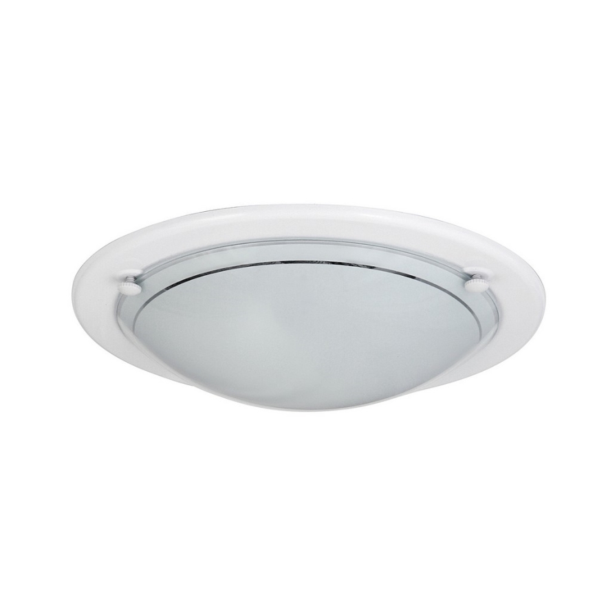 Rabalux - Lubinis šviestuvas 1xE27/60W/230V diametras 28,5 cm