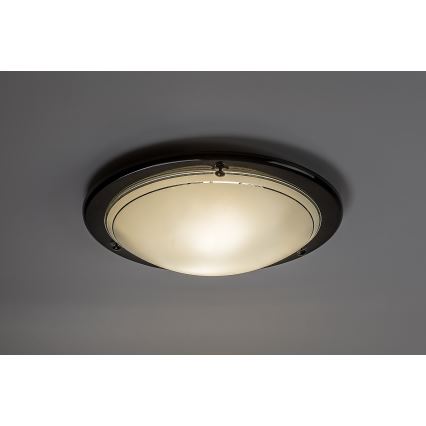 Rabalux - Lubų šviestuvas 2xE27/60W/230V skersmuo 38 cm