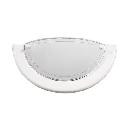Rabalux 5161 - Pakaitinis stiklas UFO E27