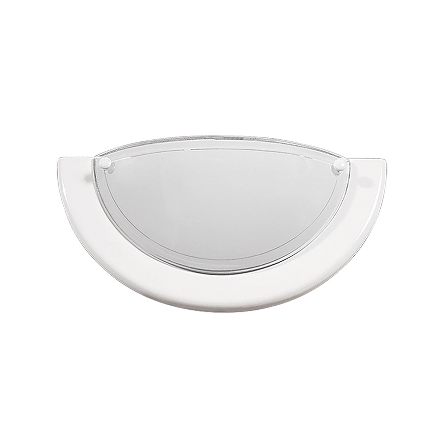 Rabalux 5161 - Pakaitinis stiklas UFO E27
