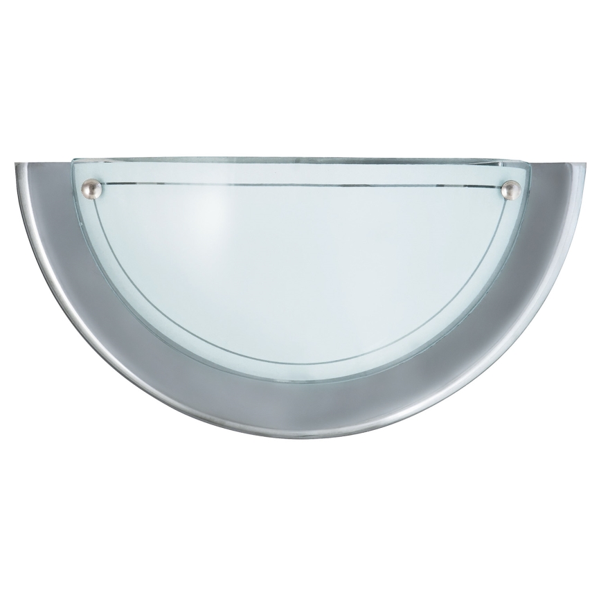 Rabalux 5161 - Pakaitinis stiklas UFO E27
