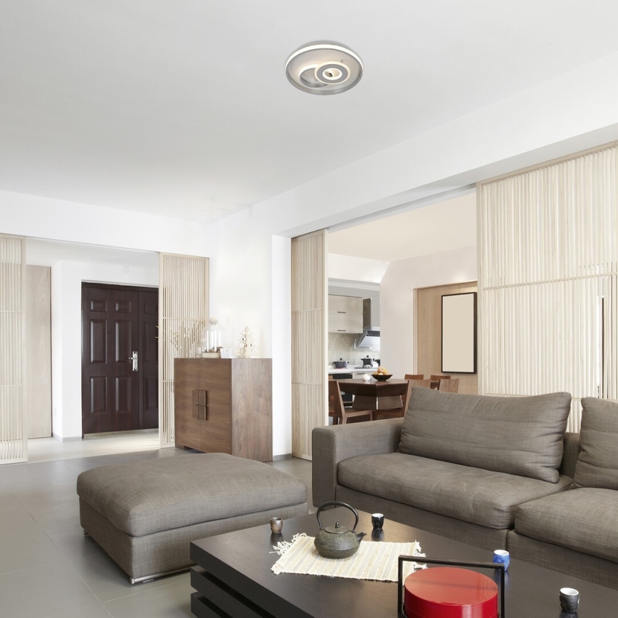 Rabalux - LED Lubinis šviestuvas CELINDA LED/40W/230V