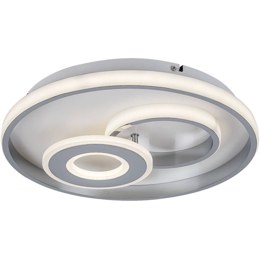 Rabalux - LED Lubinis šviestuvas CELINDA LED/40W/230V