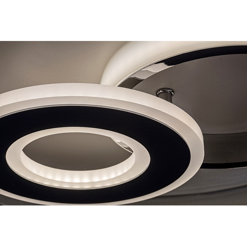 Rabalux - LED Lubinis šviestuvas CELINDA LED/40W/230V
