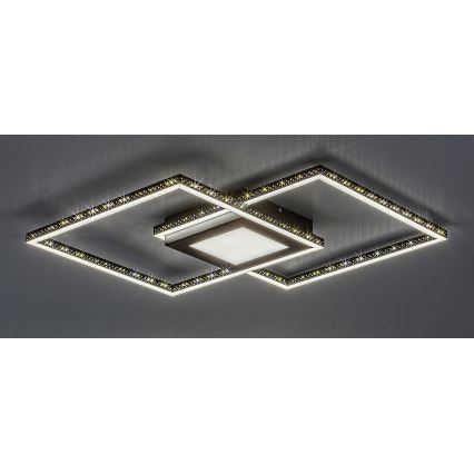 Rabalux  - LED Ant pagrindo montuojamas sietynas LED/40W/230V